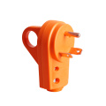 30-Amp Handle Grip Plug